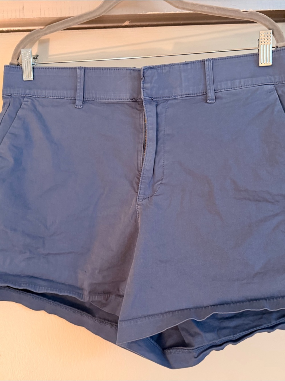 torrid belle isle High-Rise Shorts